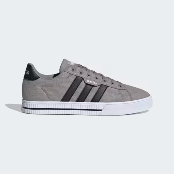 adidas Other - Adidas DAILY 3.0 SHOES Gray size 13